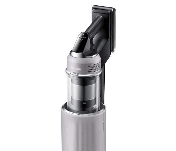 Samsung Odkurzacz pionowy Bespoke AI Jet Lite complete - 1418009 - zdjęcie 8